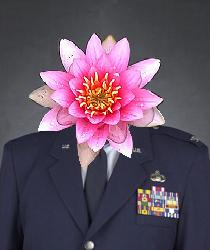 The Waterlily Commander